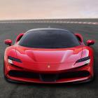 Ferrari to launch first electric car – with a premium price