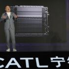 China's CATL forms joint venture with Stellantis to build electric vehicle battery factory in Spain