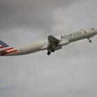 Smoking laptop in passenger's bag prompts evacuation on American Airlines flight in San Francisco