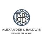 Alexander & Baldwin Sells Grace Pacific