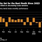Path of Least Resistance for Stocks Is Higher, Barclays Says