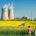 Why Oklo and Centrus Energy Stocks Popped, but AES Dropped
