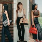 Ferragamo Taps Chinese ‘Heroines’ for Latest Localized Campaign