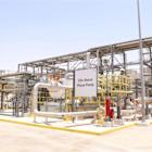 BlackRock Said to Weigh Sale of Stake in Aramco Gas Pipelines
