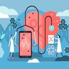 Community Health Rides on Same-Store Volumes, Streamlining Efforts