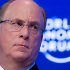 Blackrock CEO Larry Fink Gave His 'Diagnosis' Of Retirement Crisis: Rely On Social Security Alone And 'You're Going To Be Living In Poverty'