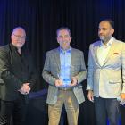 Stratus Wins Inaugural Joseph C. Belden Innovation Award