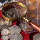 6 Rare Coins Worth Hundreds That Are Highly Coveted by Coin Collectors