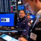 Dow surges by more than 700 points after Trump hits pause on his EU tariff threat (again)