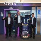 Otis Thailand Launches Gen3™ Digitally-Connected Elevator