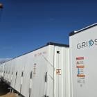 GridStor acquires 200MW/800MWh battery storage project in Oklahoma