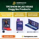 Hempacco to Exhibit at the 2024 Tobacco Plus Expo (TPE) in Las Vegas, Booth #25086