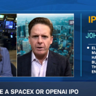 IPO Edge’s Jannarone: How to Predict IPOs by ‘Hectocorns’ Like SpaceX, OpenAI – Schwab TV