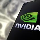 Nvidia stock rebounds amid bullish analyst outlooks, then falters after Fed decision