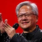 Nvidia stock notches fresh record high in remarkable 2025 turnaround