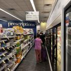 Walgreens replaced its refrigerator doors with digitized ad-laden glass. It might become a $200 million debacle