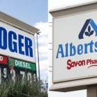 Albertsons and Kroger agree to pause merger amid legal, regulatory challenges