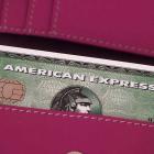 Dow Jones Payments Leader American Express, Block In Or Near Buy Zones