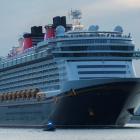 Disney to add new ship in Tokyo to expanding cruise business