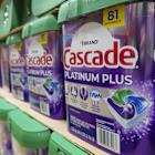 Procter & Gamble to Lay Off 7,000 in Restructuring Effort