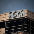 IBM Gives Long-Term Sales Growth Outlook That Tops Expectations