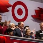 Target's CEO on why deodorant is still locked up despite 'optimism' on shoplifting