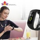 ObeEnd - Pioneering Drug-Free Weight Management Wristband