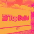 Home Builders Stocks Q1 Highlights: TopBuild (NYSE:BLD)