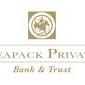 Peapack-Gladstone Financial Corporation Reports First Quarter Financial Results 
