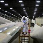 A Key Supplier of Wind Blades Battles Big Losses