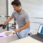 FARO Technologies Pushes 3D Metrology Forward with New FARO Leap ST