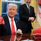 Fiserv says US trade war could harm demand