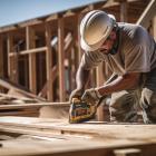 Is Lennar Corporation (LEN-B) the Best Construction Stock To Buy According to Analysts?