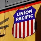 Union Pacific's quarterly profit rises on higher volumes, pricing