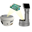 e-con Systems Launches Robotics Computing Platform During CES; Partners With Ambarella for Industrial AMR and Outdoor Robots