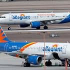 Hurricane Milton is dealing Allegiant Air a double-whammy of cancellations