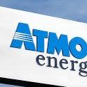 How Much Would It Take To Earn $100 A Month From Atmos Energy Stock