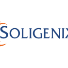 Why Is Penny Stock Soligenix Trading Higher On Monday?
