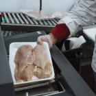 Chicken Giant BRF Sees Trump’s Trade War Boosting Brazil Sales