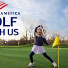 More Than 50,000 Young Golfers Join BofA's 'Golf with Us' - Next 25,000 Spots Now Open