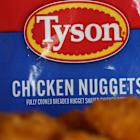 Howard Hughes stake, Tyson Foods declines, AMD earnings preview