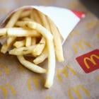 McDonald's to launch the McValue national menu as it looks for a boost from diners and investors