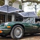 ECD’s LS3-Powered Series 3 E-Type Brings Iconic British Heritage to America