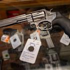 Citi Drops Gun Policy After Trump Accuses Banks of Discriminating