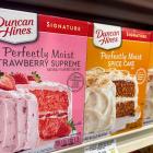 Duncan Hines Owner Conagra Brands Stock Sinks as Consumers Pull Back on Spending