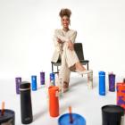 Contigo® Collaborates with Ally Love on Limited-Edition Water Bottle Line to Help Americans "Hydrate with Love"