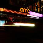 AMC starts talks with lenders to cut debt, extend maturities