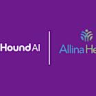 SoundHound AI and Allina Health Launch AI Agent to Redefine Patient Engagement