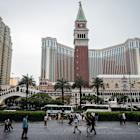 Las Vegas Sands slaps down worries that U.S.-China tensions could threaten its Macau casinos