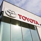 Toyota set to commission $14bn battery plant in US